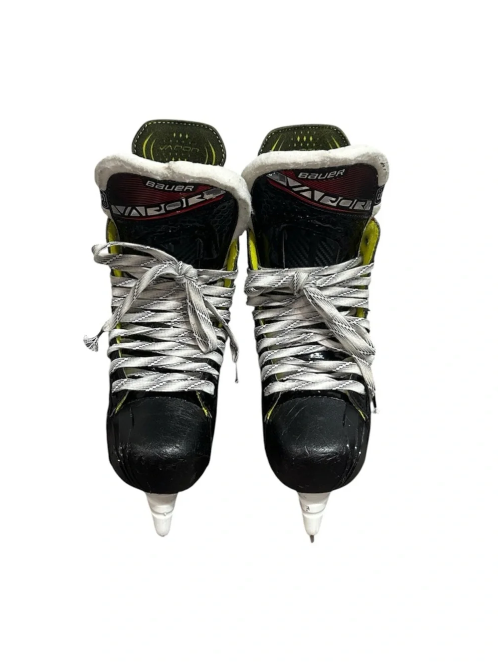 Bauer Vapor X2.9 Ice Hockey Skates Senior Size 6 D